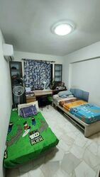 Blk 301A Anchorvale Court (Sengkang), HDB 4 Rooms #606286711
